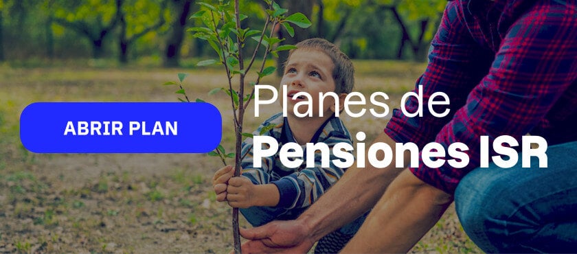 Plan de Pensiones de inbestMe: Una Opción Innovadora para Tu Futuro Financiero